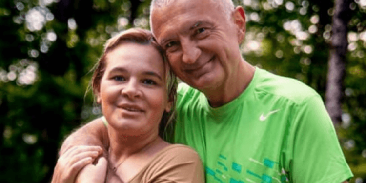 Gazeta e LSI “Integrimi” lajmëron ndërrimin e emrit të kryetares nga Monika në Monoka (Foto)