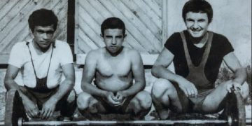 Like “floriri” bëhet nostalgjik për kohën kur ngrinte shtanga dhe jetonte në skamje