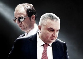 Presidenti intrigant u dërgoi letër socialiste, por çfarë thoshte Dritan Prifti për fiksimin e Metës për të qenë kreu i PS