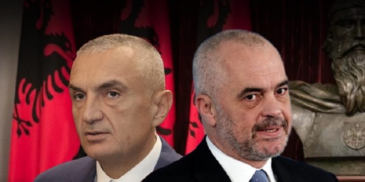 Meta paralajmëroi protesta, Rama: Çfarë borxhi i ka më Shqipëria ilir Metës?