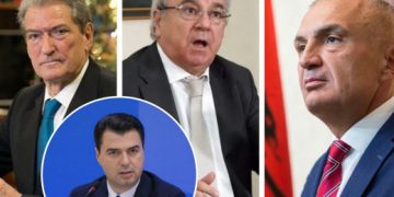 METAMORFOZA/ Drejt 25 prillit me portretin aspak simpatik të Metës: A mund të sjellë kjo disfatën e radhës e opozitës?