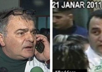 “Protestuesit u v.ranë nga afër…”, Basha shpërblen mjekun famëkeq të 21 Janarit, e fut në listën për deputet