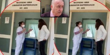 Prezantoi infermierin si mjek ekspert, Rama ironizon Bashën dhe dëftesën me 5-a të Zija Alhysës (Video)