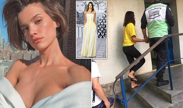 Në majë të botës, por zhduket për një vit (historia e trishtë e një ylli në ngritje)