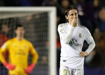 Luka Modric tregon momentin e errët të fëmijërisë së tij: Si më vranë gjyshin