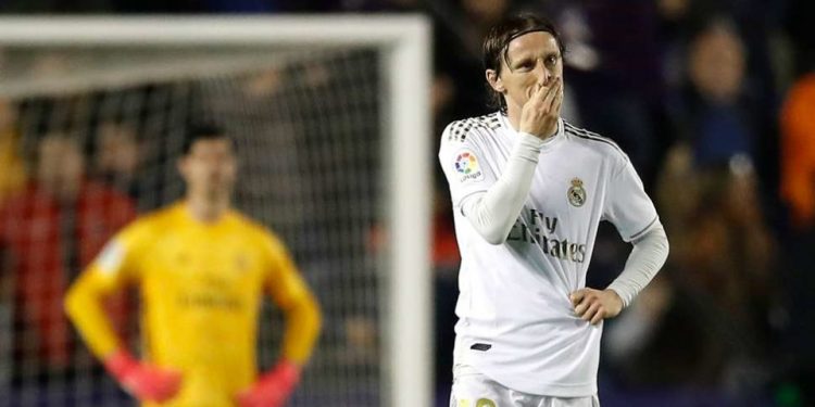 Luka Modric tregon momentin e errët të fëmijërisë së tij: Si më vranë gjyshin