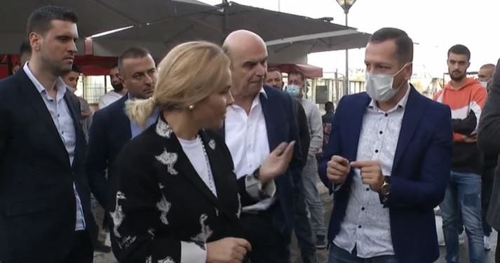 Monika Kryemadhi: Kur ishte kryetar Kuvendi, Meta nuk e la Edi Ramën të vidhte! Ne jemi simboli i ndershmërisë familjarisht