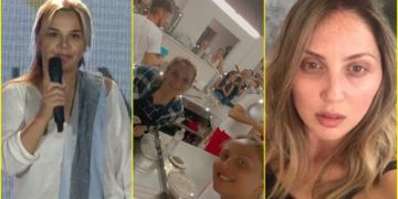 Nikoll Lesi: “Socialistja e njohur Briseida Shehaj, kalon numri dy i LSI në Tiranë! Priten vërshime të bujshme nga PS drejt LSI”