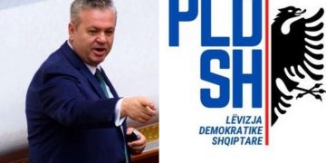Zyrtarizohet “Lëvizja Demokratike Shqiptare”, Murrizi: Partia e parë pa ish-komunistë dhe pa ish-Sigurimsa