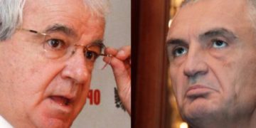 Një president i trembur po na kërcënohet se do të bëjë gjëmën me paratë që iu ka grabitur shqiptarëve