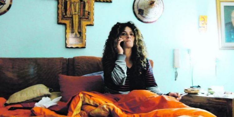 Cristina Pinto, “Nikita”-n e tmerrshme në një film: “Më pëlqente të shikoja frikën në sytë e të tjerëve ndërsa mbaja armën”!