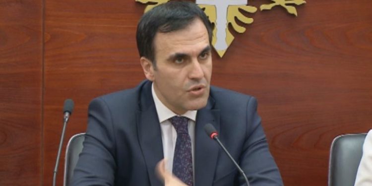 Kryeprokurori Çela vartësve të tij: Nuk duhet neglizhuar informacioni i medias
