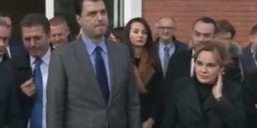 Alket Hyseni nxjerr blof Oerd Bylykbashin dhe Petrit Vasilin për mashtrimin me modelin italian të koalicioneve parazgjedhore