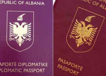 Hetoni trafikun e pasaportave nga Ilir Meta