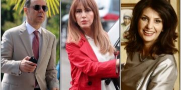 Lëreni Lulin, të ketë të paktën armiqtë e vet!