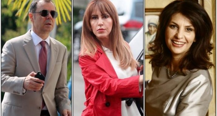 Lëreni Lulin, të ketë të paktën armiqtë e vet!