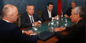 Astrit Patozi jep mesazhin e fuqishëm: Të gjithë janë të trembur nga SPAK. Imagjinoni çfarë do të ndodhë atë ditë kur…