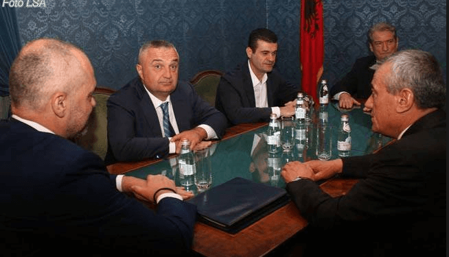 Astrit Patozi jep mesazhin e fuqishëm: Të gjithë janë të trembur nga SPAK. Imagjinoni çfarë do të ndodhë atë ditë kur…