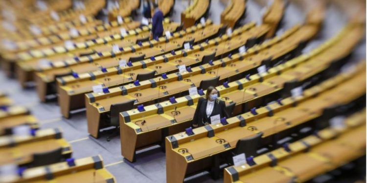 Vendet e Ballkanit jo kavie laboratori, BE t’u garantojë një perspektivë të qartë anëtarësimi