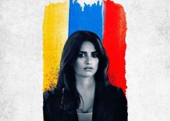 Si u gjend Penelope Cruz në qendër të luftës midis Azerbajxhanit dhe Armenisë