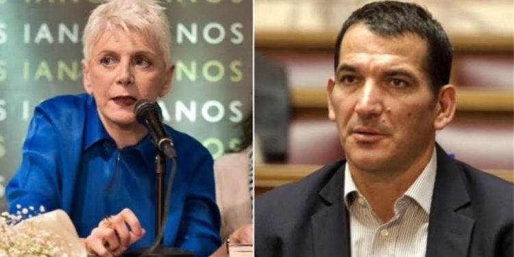 “Kampioni ynë me origjinë…”, Pirro Dhima replikon me gazetaren: Nuk jam me origjinë shqiptare por grek i lindur në Shqipëri