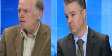 “Vemjet dhe xhepistat e PD”! Kandidati i Bashës që nuk mori mandatin, sulm ndaj Pollos, Bozdos & Co