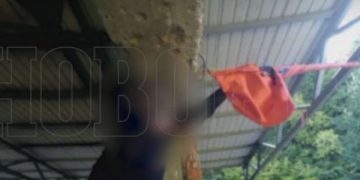 Pas 7 orësh ecje, priftit serb ‘i hipën gjaku në kokë’, heq flamurin shqiptar nga kulla e vrojtimit