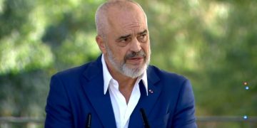 Rama në Asamble: Mandati i parë ishte përpjekja për të ndaluar rrënimin