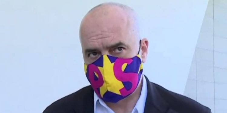 Rama tregon nisjen e operacionit për nxjerrjen e fëmijëve shqiptarë nga ferri i kampeve të Sirisë