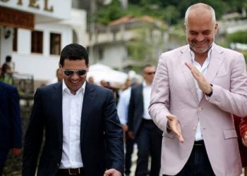 Greva e naftëtarëve të Ballshit, Rama: Privatizimi i kompanisë është k.riminal