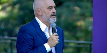 Rama tregon 3 shtyllat kryesore të planit “Rama 3”