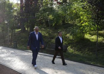 Rama kërkon mandatin e tretë: Na besoni ne, që Shqipëria të kalojë nga ecja në vrapim