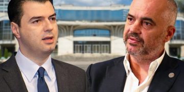 Edi Rama plas “bombën” dhe nxjerr dokumentet: Lulzim Basha do jepte me koncesion Sharrën, me fonde publike