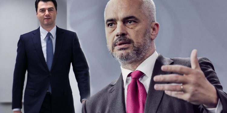 Do të bëni koalicion me PD? Ja si përgjiget Rama