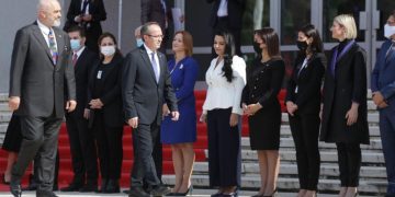 Moska sulmon Ramën: “Shqipëria e Madhe” k.ërcënim për Ballkanin, të ndërhyjë BE