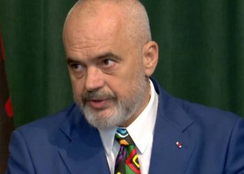 Rama zbardh takimin me diplomaten e lartë: Nga sfidat e OSBE tek integrimi i Shqipërisë dhe lufta me k.rimin e organizuar
