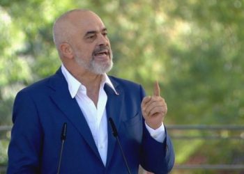 Meta i kërkoi debat tek Fevziu, Rama i përgjigjet presidentit