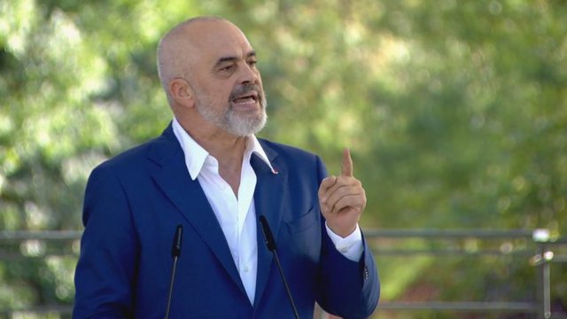 Meta i kërkoi debat tek Fevziu, Rama i përgjigjet presidentit