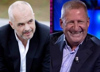 Nardi jo vetëm filozof por edhe Baba Vanga i ri: Basha ka vepruar në mënyrë diplomatike duke i dhuruar gjithçka Ramës… se kështu fitohet në menyrë spektakolare!