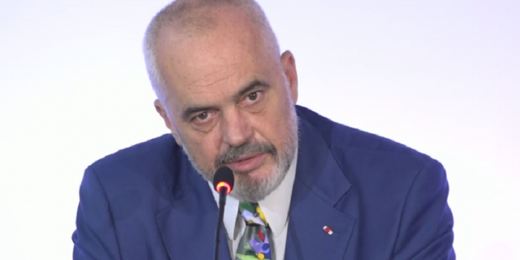 Rama prezanton platformën “Deputeti që duam”: Do mirëpresim të rinj e të reja të japin kontribut…