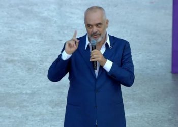 Rama zbulon vendimin se me cilën parti do bëjë aleancë PS-ja në zgjedhjet e 25 Prillit