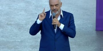 Rama zbulon vendimin se me cilën parti do bëjë aleancë PS-ja në zgjedhjet e 25 Prillit