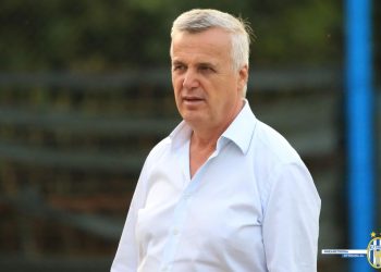 “Terroristi” borxhli Refik Halili dhe taksidari Ilir Meta: Binomi që bën politikë edhe me sportin
