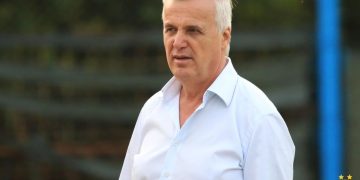 “Terroristi” borxhli Refik Halili dhe taksidari Ilir Meta: Binomi që bën politikë edhe me sportin