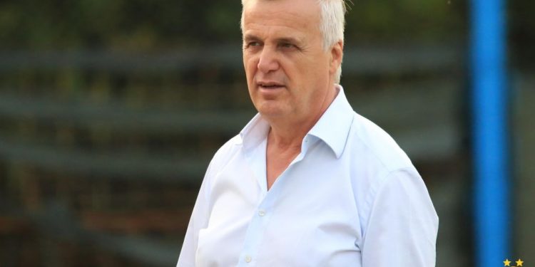 “Terroristi” borxhli Refik Halili dhe taksidari Ilir Meta: Binomi që bën politikë edhe me sportin