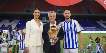 SKANDALI/ Refik Halili ka çuar gjysmën e shpërblimeve të ekipit të Tiranës për djalin dhe vajzën e tij