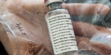 STUDIMI: “Remdesiviri” jep efekte kundër Covid-19, por nuk është magjik