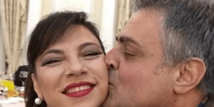 Bashkëshorti i bënë urimin e veçantë Rudina Xhungës: E fortë dole!