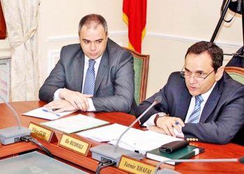 “Prapaskenat” e skualifikimit të Rusmalit nga PD, reagon Mero Baze: “Gërdeci” është “vijë e kuqe”