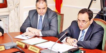 “Prapaskenat” e skualifikimit të Rusmalit nga PD, reagon Mero Baze: “Gërdeci” është “vijë e kuqe”